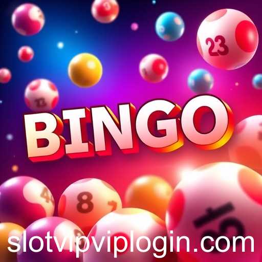Exploring the Exciting World of Bingo Games on Slotvip