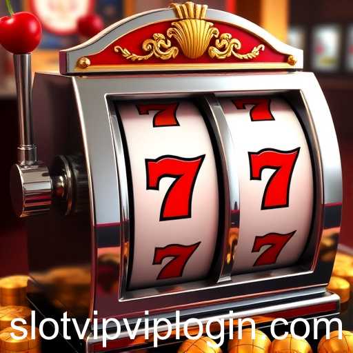 The Enduring Charm of Classic Slots: 'Slotvip' and Nostalgic Gaming
