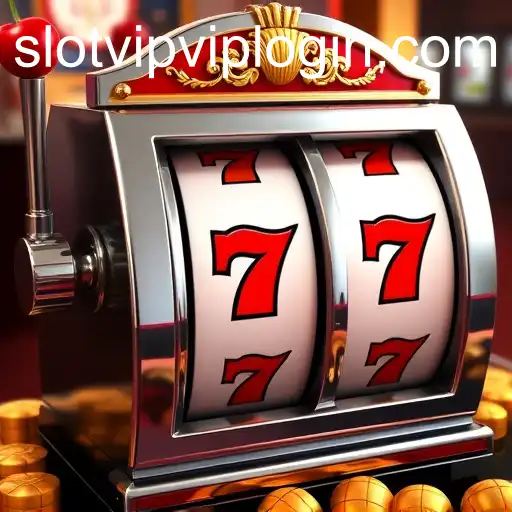 The Enduring Charm of Classic Slots: 'Slotvip' and Nostalgic Gaming
