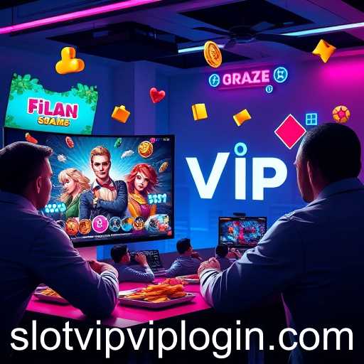 The Evolution of Online Gaming Platforms