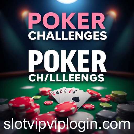 Exploring the World of Video Poker on SlotVIP
