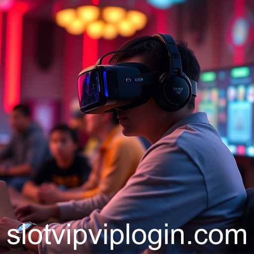 The Rise of Online Gaming Communities