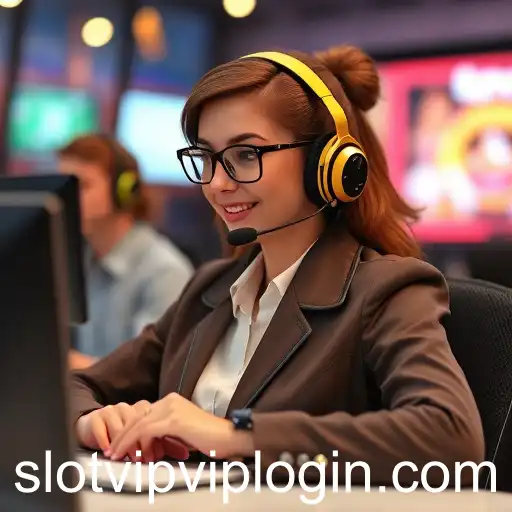 The Rise of Slot Gaming in 2025