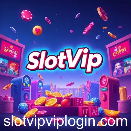 The Rise of SlotVIP in Online Gaming