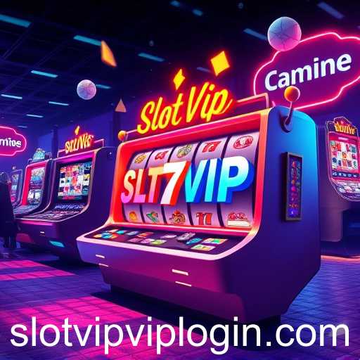 The Rise of Online Gaming Platforms like SlotVIP