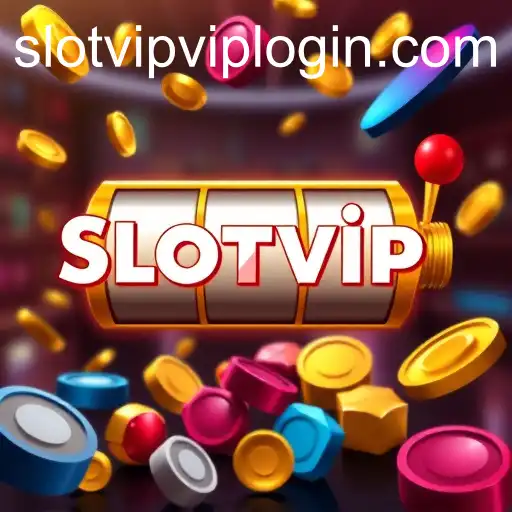 The Rise of SlotVIP: Gaming in the Modern Era