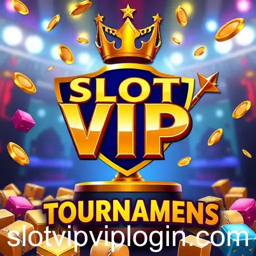 The Rise of SlotVIP in the Global Gaming Scene