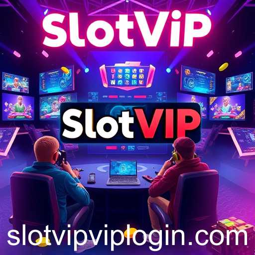 The Rise of SlotVIP in Digital Gaming