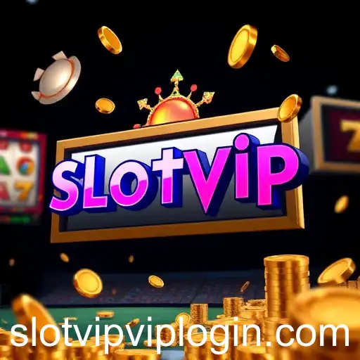 Growing Popularity of SlotVIP in the Gaming World