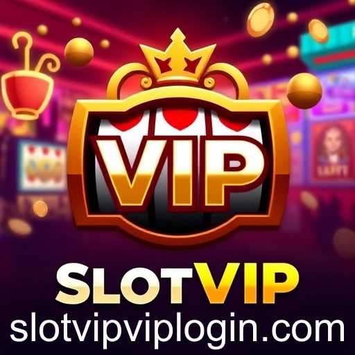 The Rise of SlotVIP: A New Trend in Online Gaming