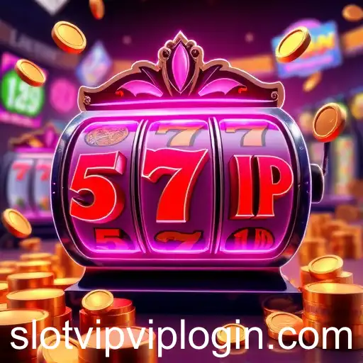 SlotVIP Revolutionizes Online Gaming in 2025
