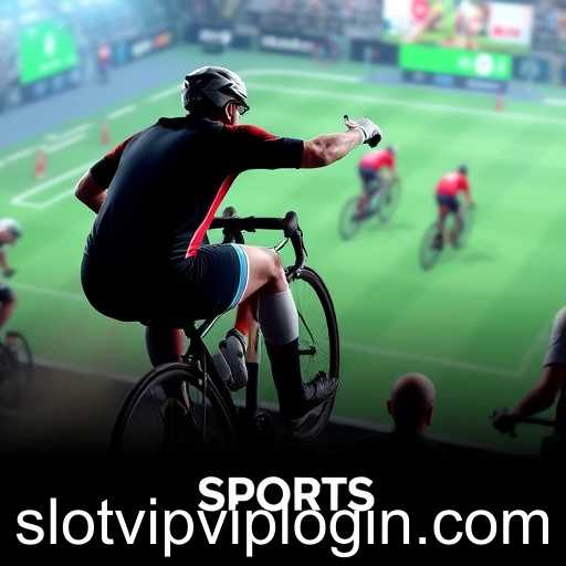 Exploring Virtual Sports in the SlotVIP Arena