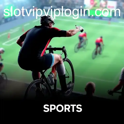 Exploring Virtual Sports in the SlotVIP Arena